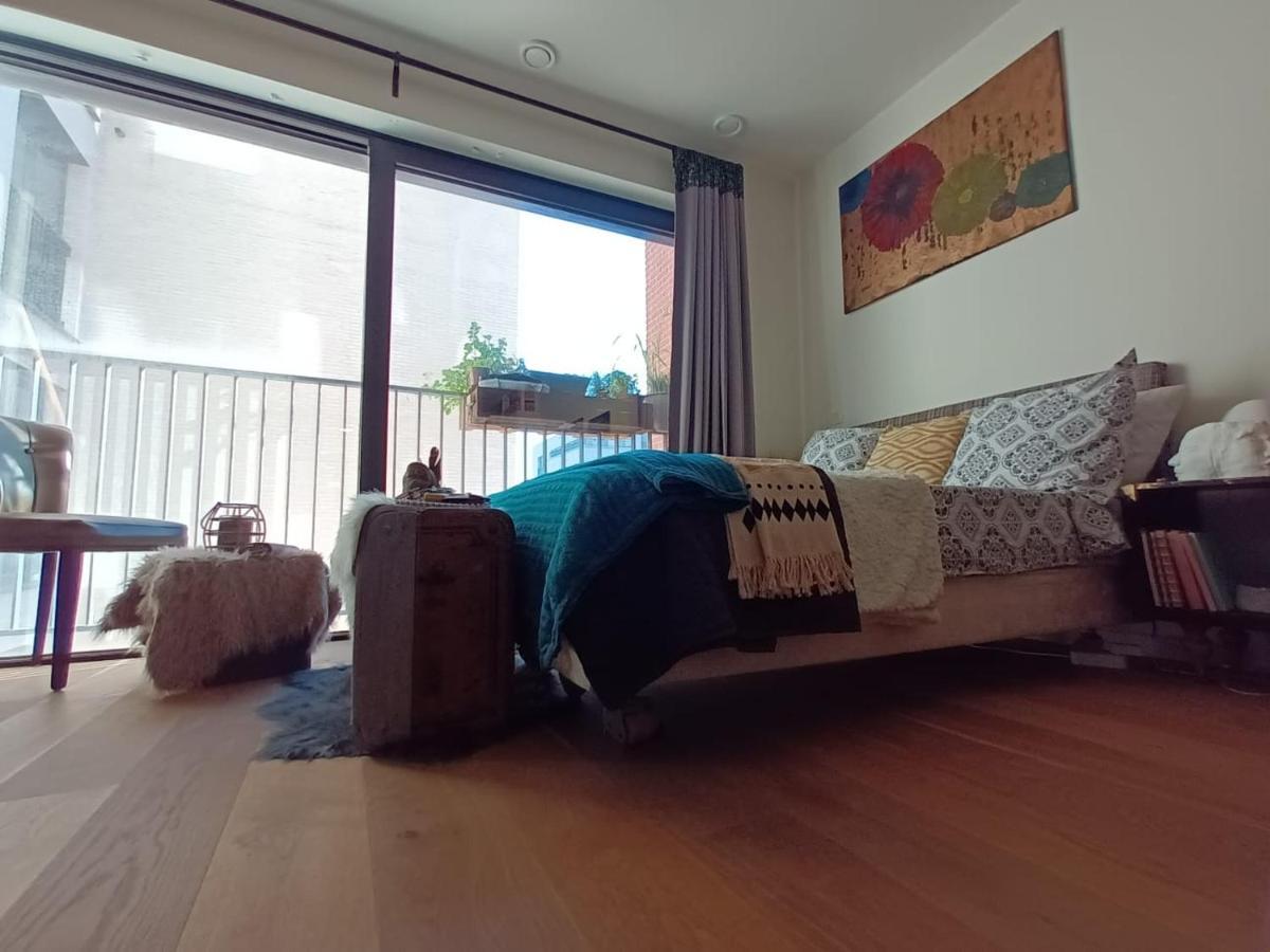 Gallery Home Brüsszel Kültér fotó
