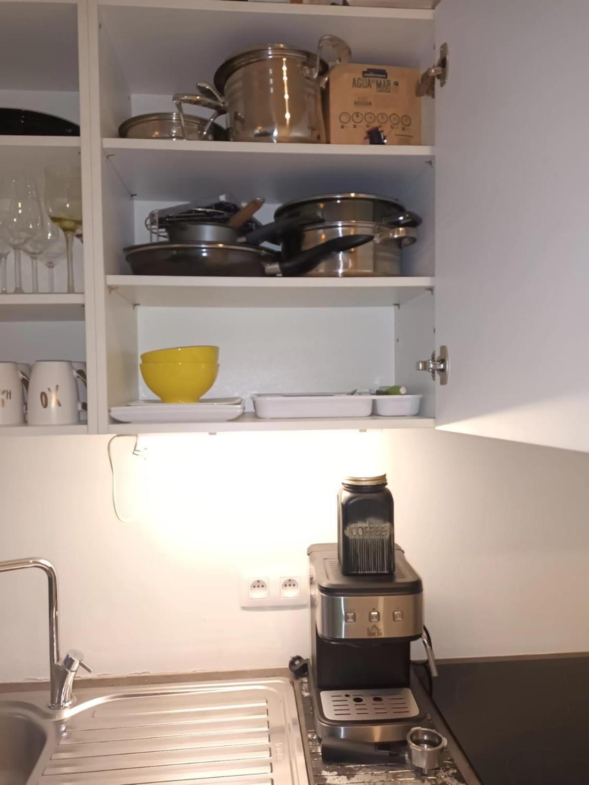 Gallery Home Brüsszel Kültér fotó