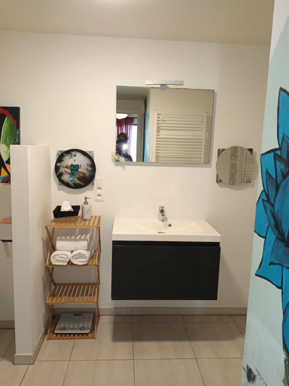 Gallery Home Brüsszel Kültér fotó