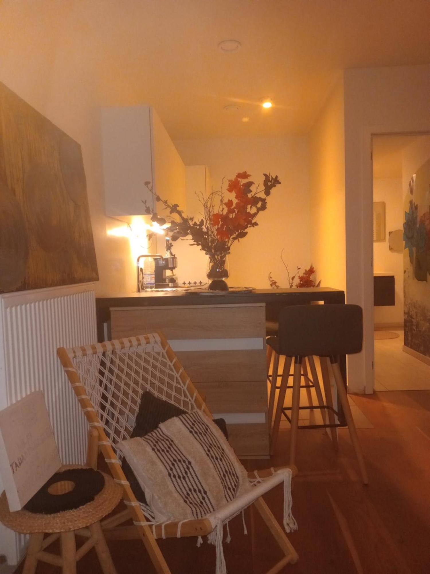 Gallery Home Brüsszel Kültér fotó